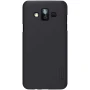 Nillkin Super Frosted Shield Matte cover case for Samsung Galaxy J7 Duo order from official NILLKIN store